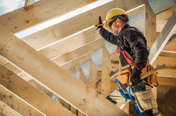 Slate Roofing Contractor in Caldwell, ID