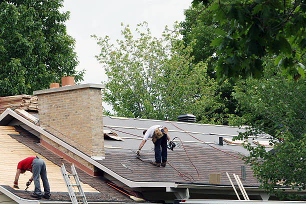 Best Emergency Roof Repair  in Caldwell, ID