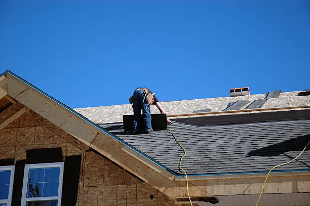 Best Storm Damage Roof Repair  in Caldwell, ID
