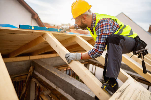 Best Flat Roof Repair Services  in Caldwell, ID