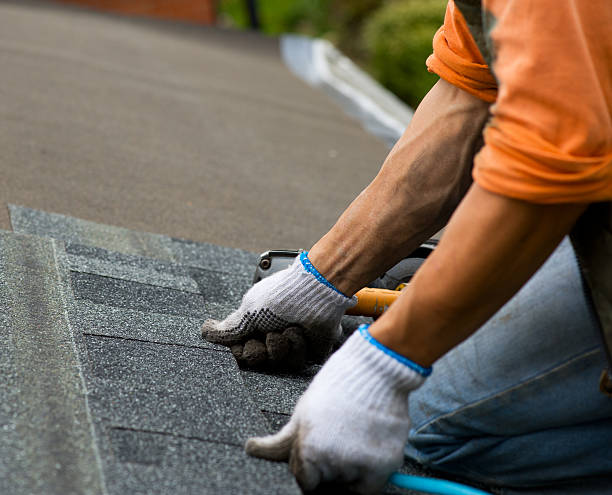 Roof Installation Near Me in Caldwell, ID