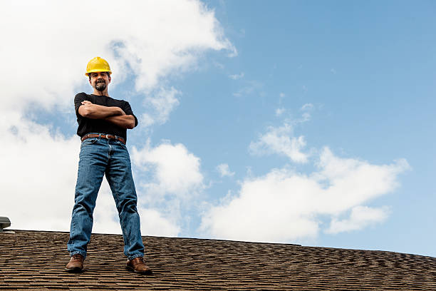 Best Roof Leak Repair  in Caldwell, ID