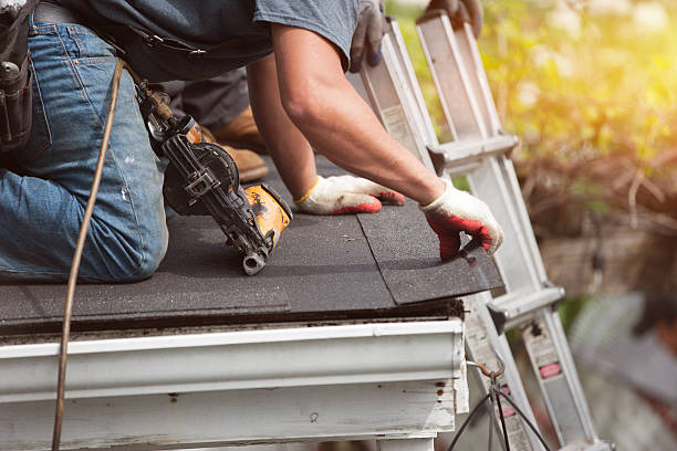 Trusted Caldwell, ID Roofing Contractor Experts