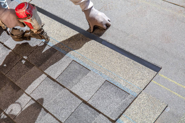 Quick and Trustworthy Emergency Roof Repair Services in Caldwell, ID